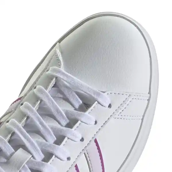 Adidas Zapatos Hoops Bold W Para Mujer Blanco Talla 8.5 3.0