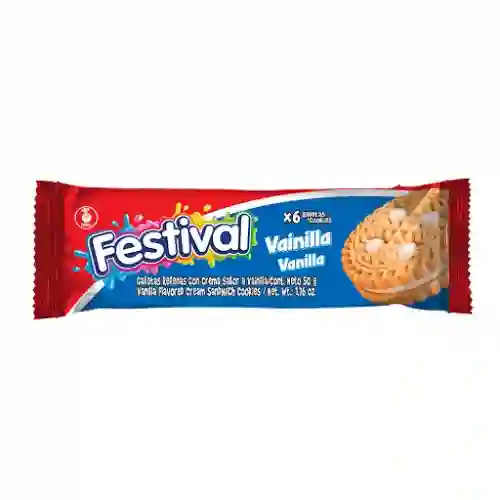 Galleta Festival