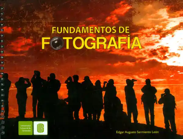 Fundamentos de Fotografía - Edgar Augusto Sarmiento León