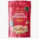 Joyfuds Dedito Integral Sabor Pizza