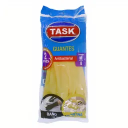 Task Guante Domestico Duo