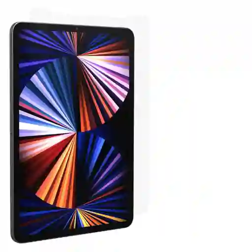 Zagg Protector Pantalla Invisibleshield iPad 10.9 (10ma Gen)