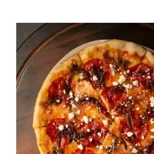 Pizza Chorizo Español