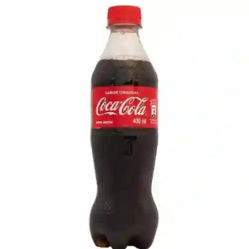 Coca Cola Original 400 ml