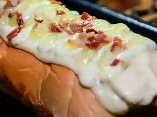 Perro Americano