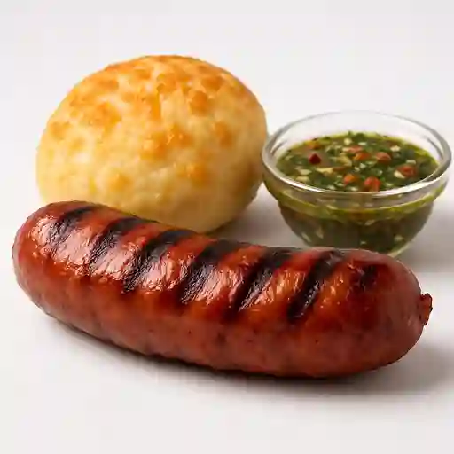 Chorizo Artesanal