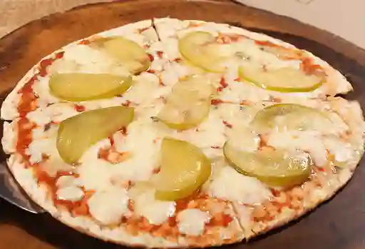 Pizza Blue Formaggio