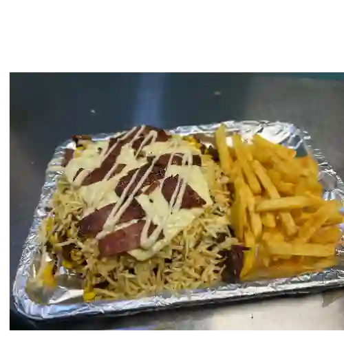 Mazorcada Desgranado