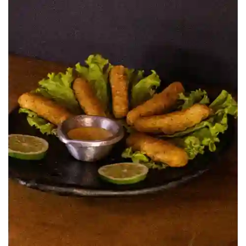 Mozarella Sticks