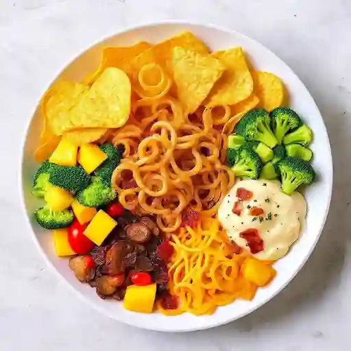 Ingrediente adicional