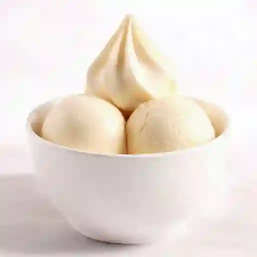 Helado de Almendra 16 Oz