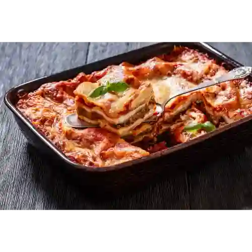 Lasaña