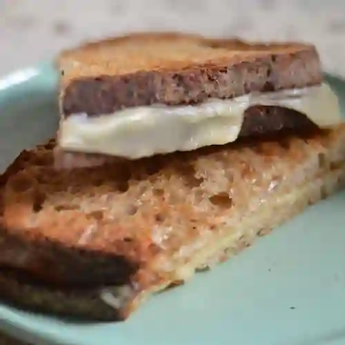Vegan Cheese Sandwich