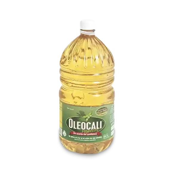 Oleocali Aceite Girasol