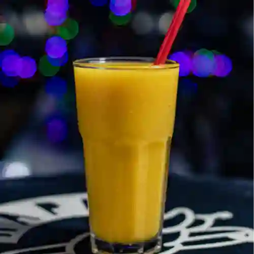 Jugo de Mango en Agua