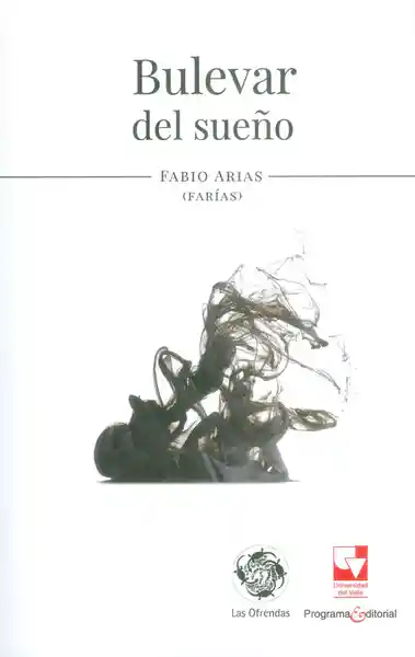 Bulevar Del Sueño - Fabio Arias (Farías)