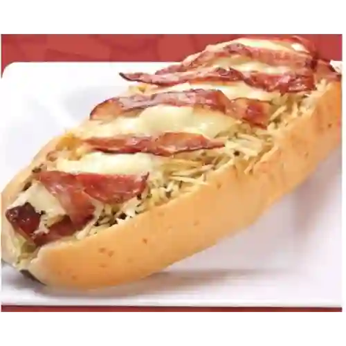 Perro Italiano