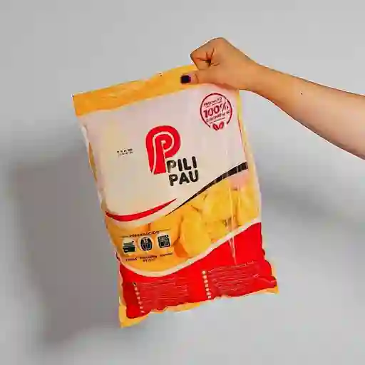 Paquete Congelado de Empanadas de Pipián X 15 Unds
