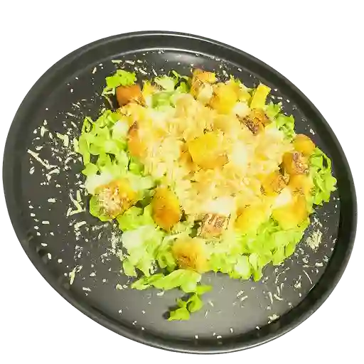 Ensalada cesar