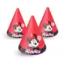 Kit Para Fiesta Minnie Mouse Primavera