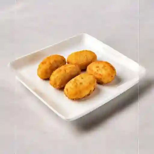 Nuggets De Pollo