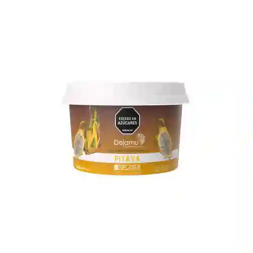 Yogurt Griego Funcional con Dulce de Pitaya X 330 gr