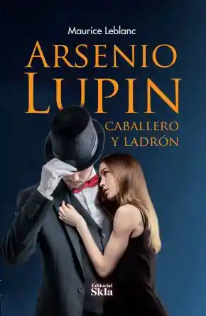 Arsenio Lupin