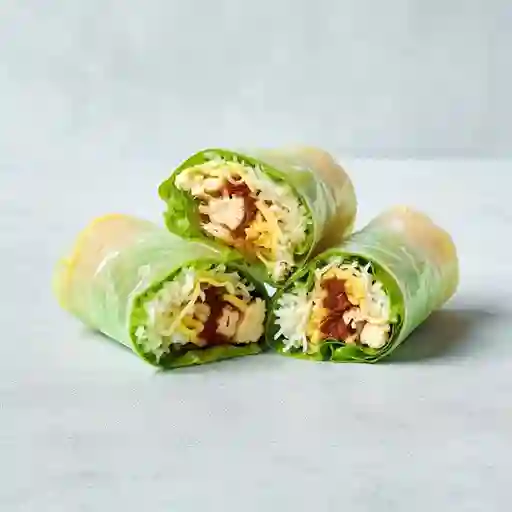 Gyozas Crispy