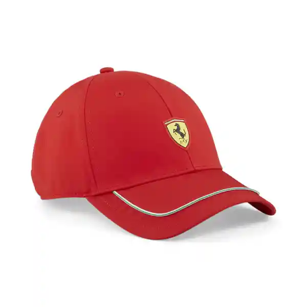 Puma Gorra Ferrari Sptwr Race bb Cap Hombre Rojo U 025200-01