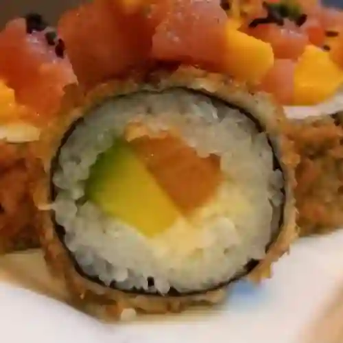 California Maki