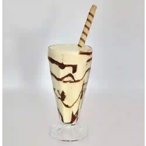 Malteada Sencilla