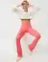 Leggings Aerie Rosa Talla XS REG 5962805 American Eagle
