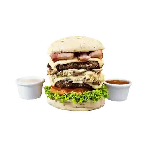 la Gourmet Especial