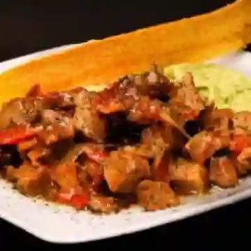 Ternera de Concurso