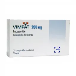 Vimpat Biopas 200Mg 28Comp E P 264910 Sc