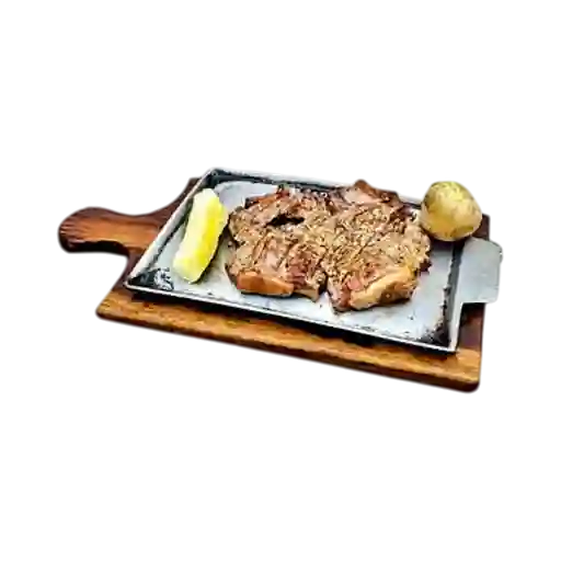 Churrasco