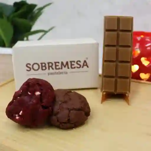 Combo dos amor y amistad