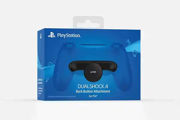 Sony Dualshock 4 Back Button Attachment Playstation 4