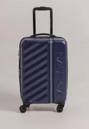 Nautica Maleta Mediana-Azul