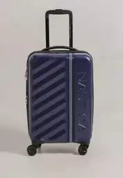 Nautica Maleta Mediana-Azul