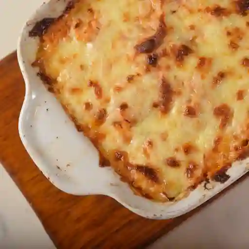 Lasagna de Carne
