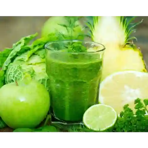 Batido Verde