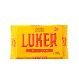 Luker Chocolate Amargo