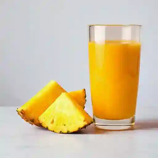 Jugo de Piña