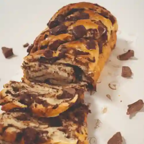 Pan de Chocolate