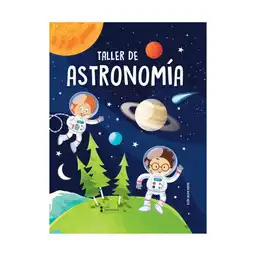 Taller De Astronomia, Libsa