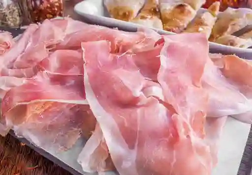 Antipasti de Prosciutto