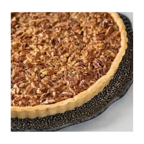 Pie de Pecan