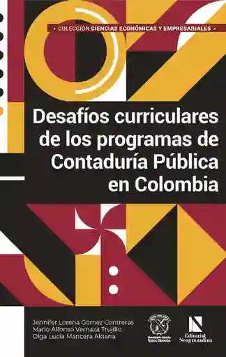 Desafíos Curriculares de Los Programas de Contaduría Pública