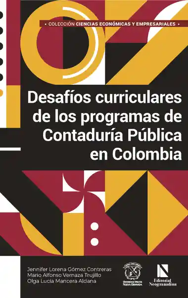 Desafíos Curriculares de Los Programas de Contaduría Pública